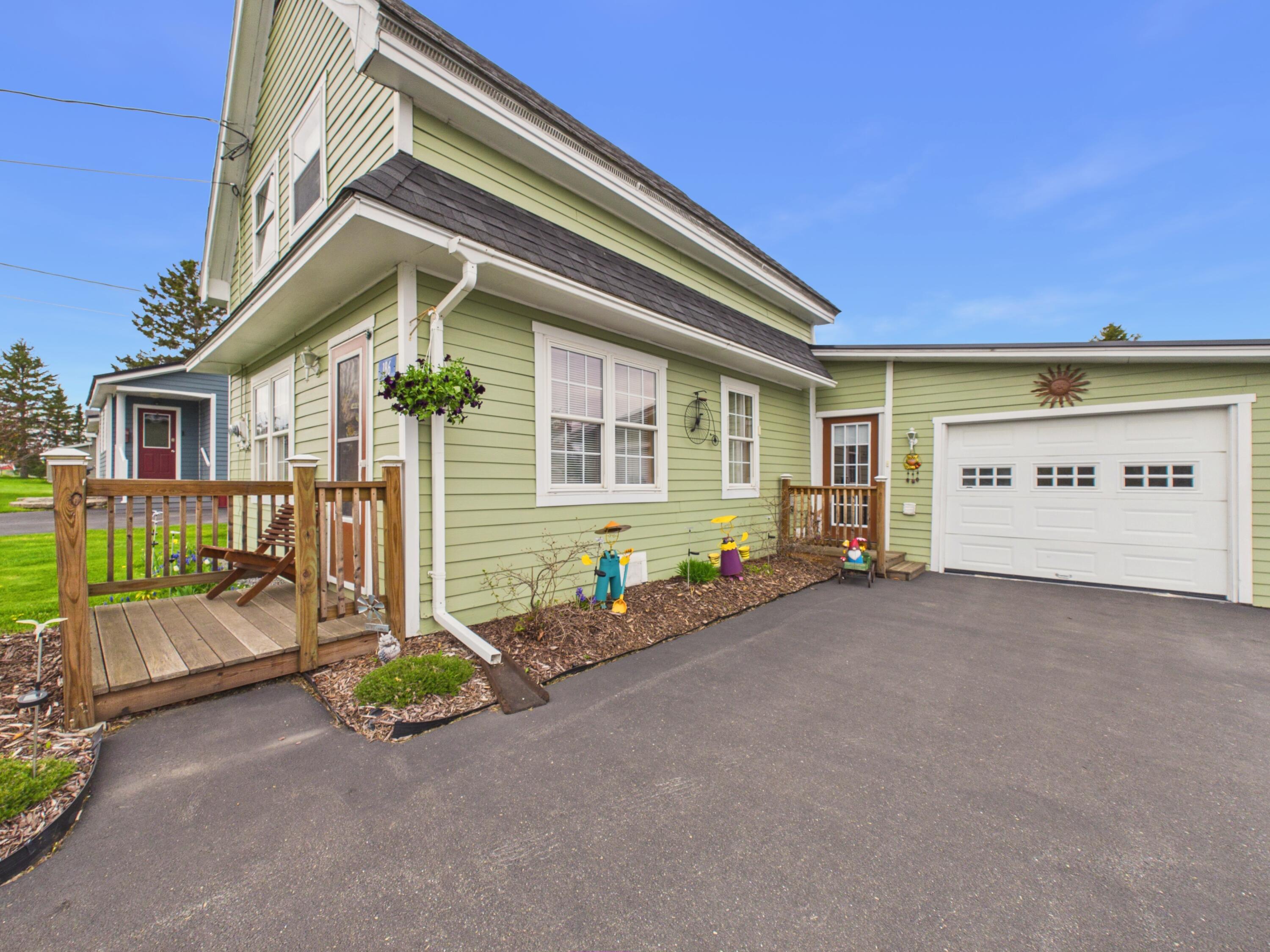 186 Champlain Street Van Buren ME 04785