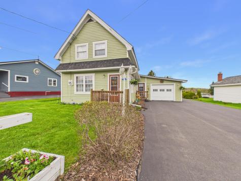 186 Champlain Street Van Buren ME 04785