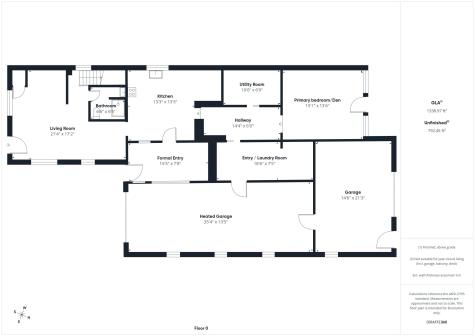 186 Champlain Street Van Buren ME 04785