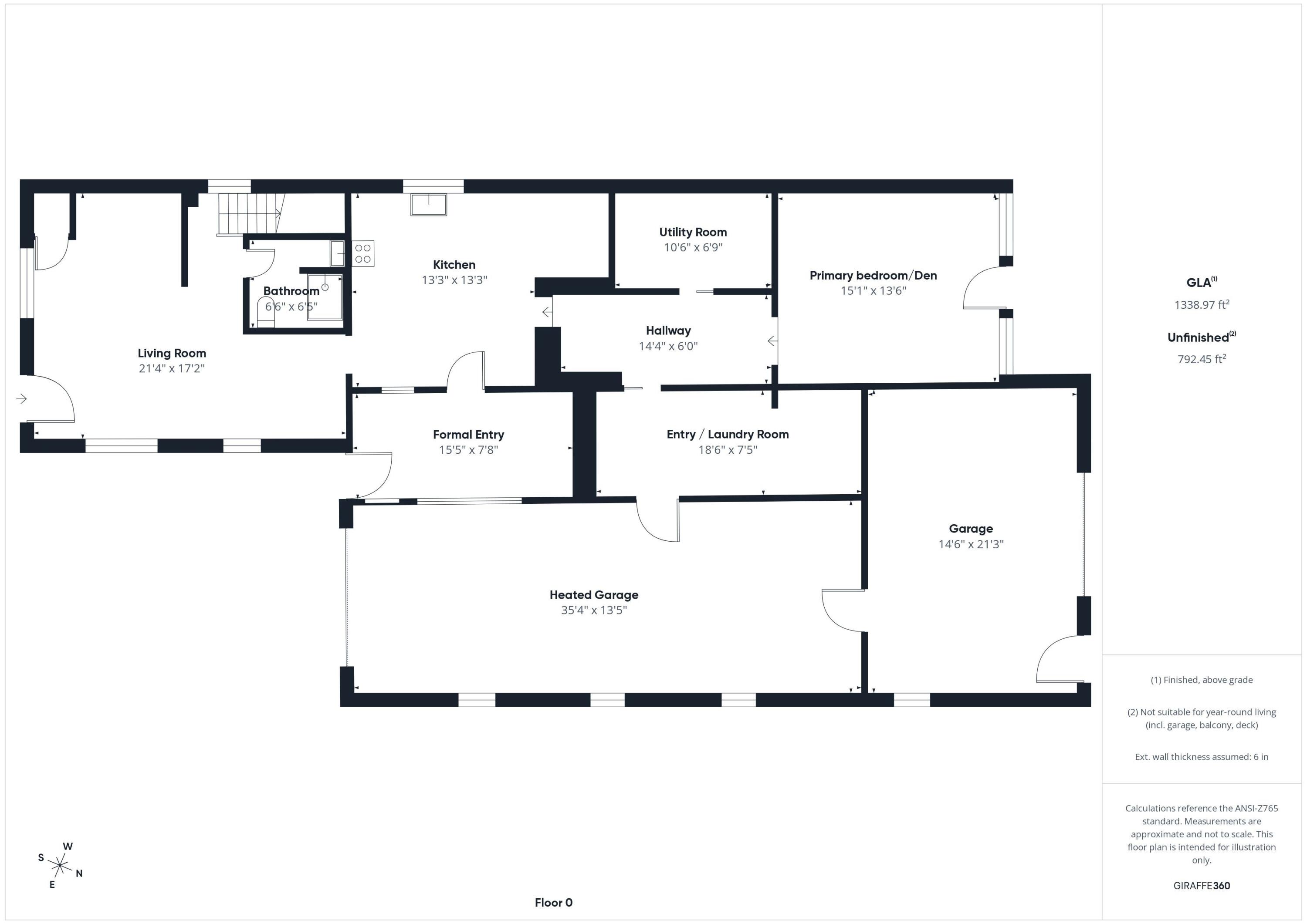 186 Champlain Street Van Buren ME 04785