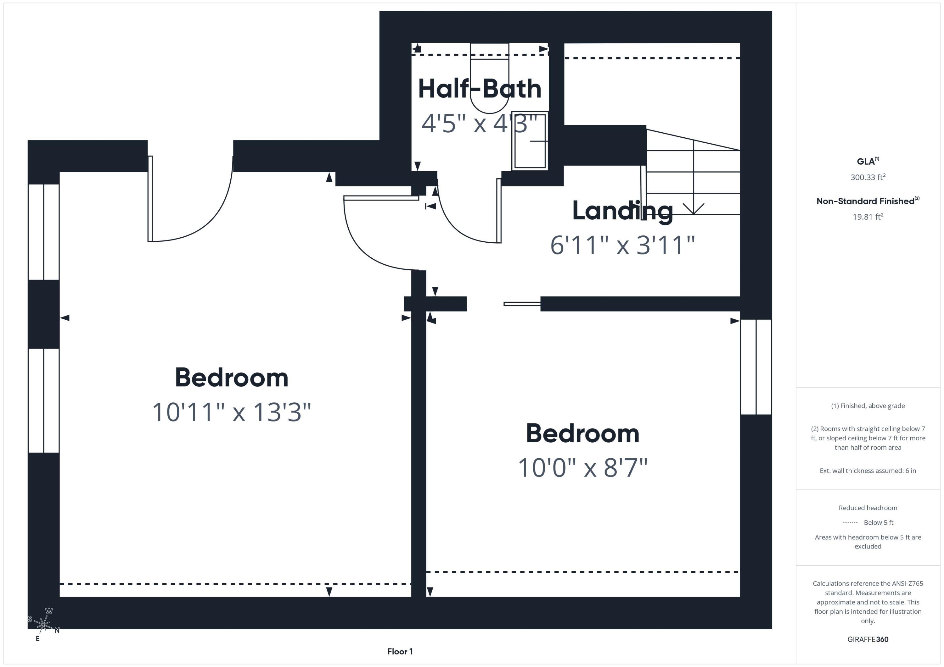 186 Champlain Street Van Buren ME 04785