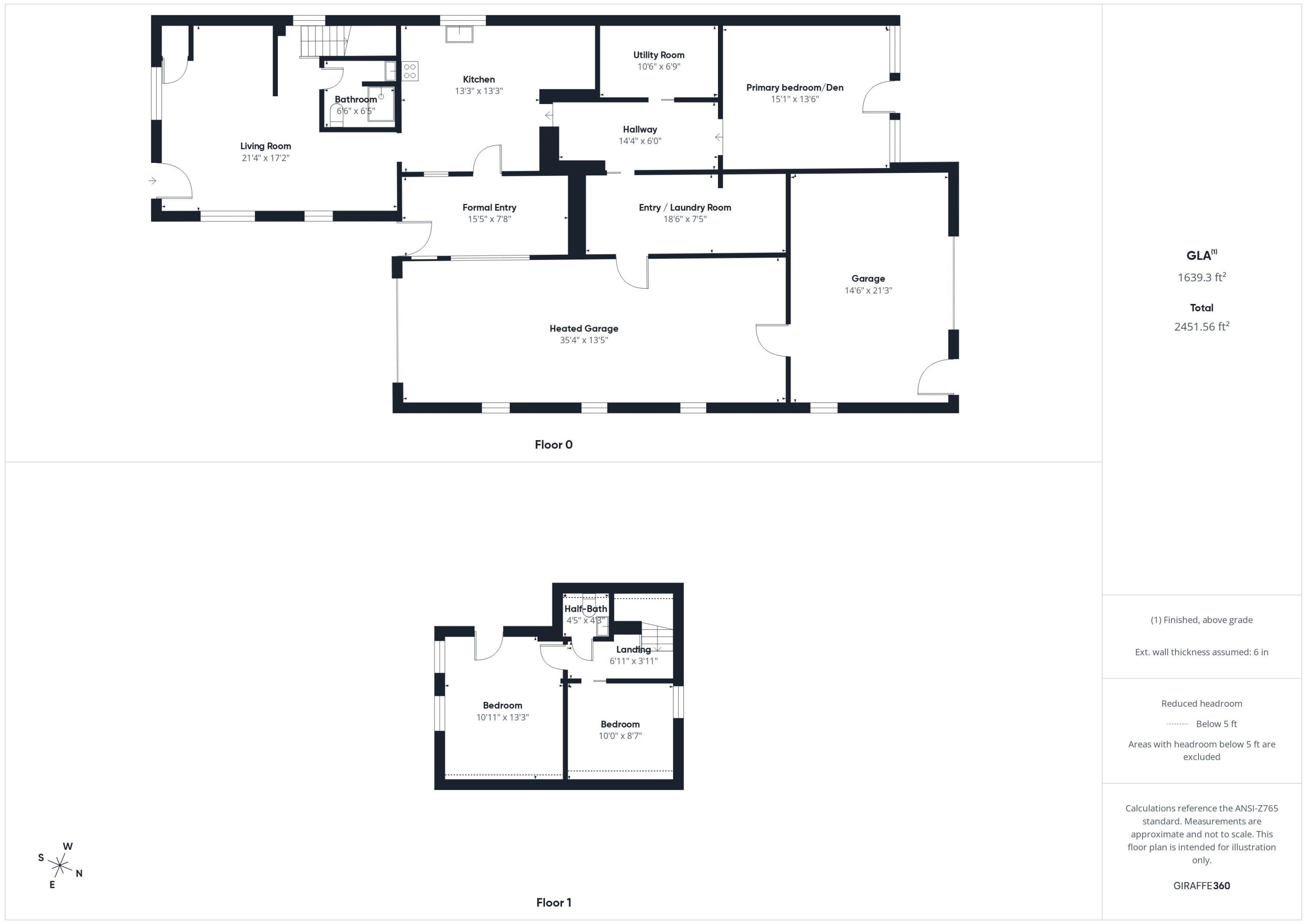 186 Champlain Street Van Buren ME 04785