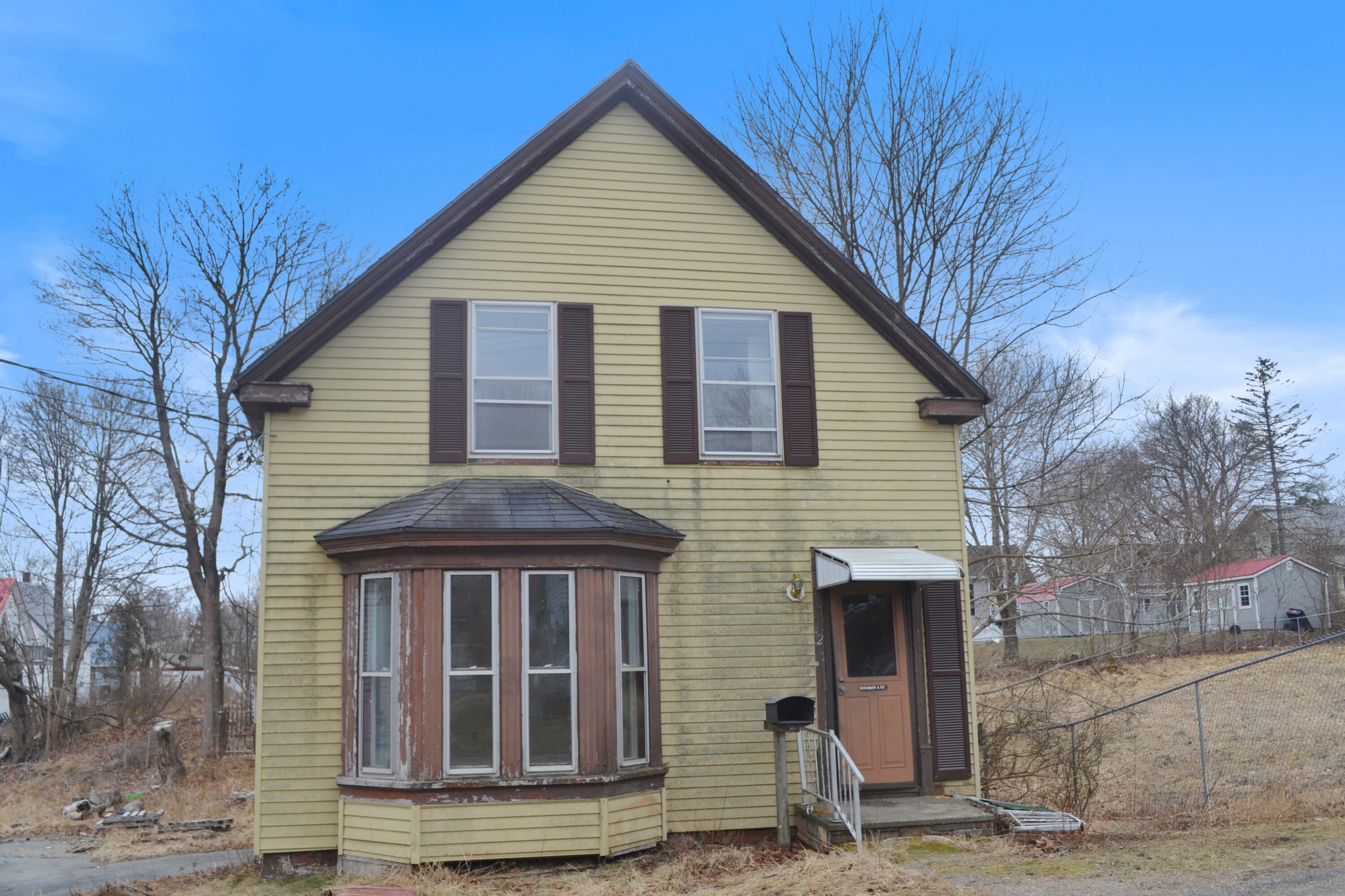 42 Shackford Street Eastport ME 04631