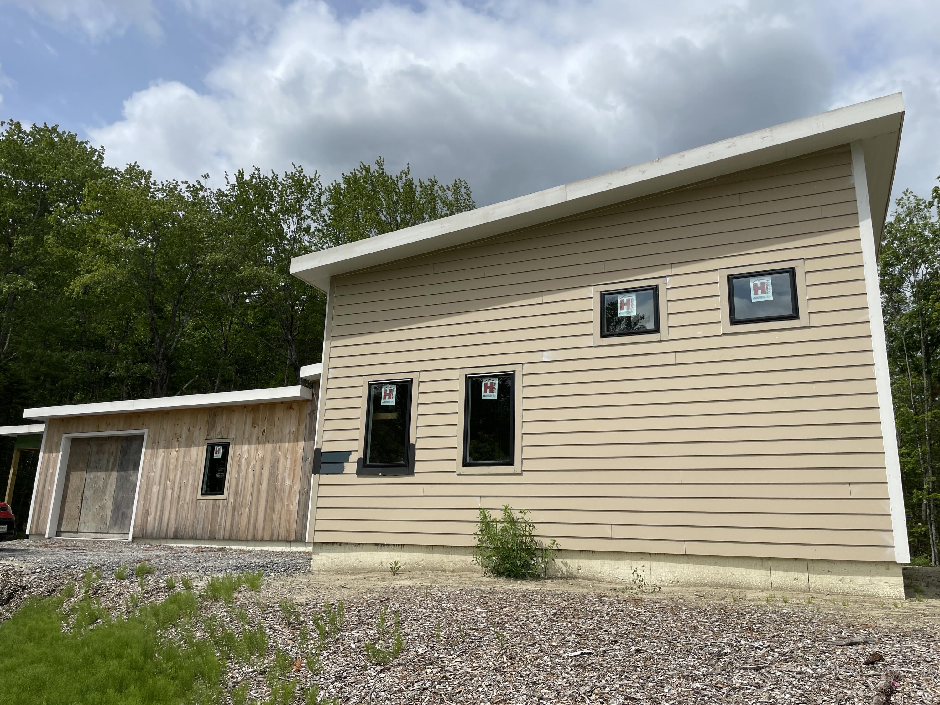 36 Collinsbrook Road Brunswick ME 04011