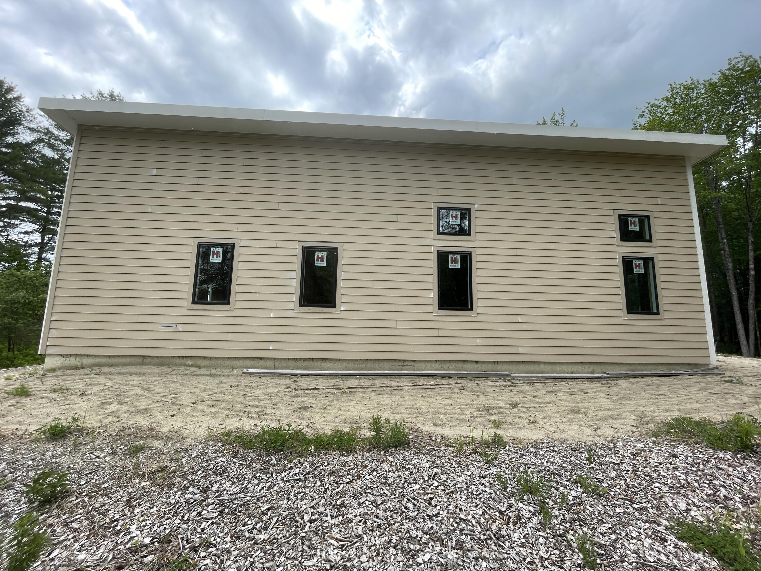 36 Collinsbrook Road Brunswick ME 04011