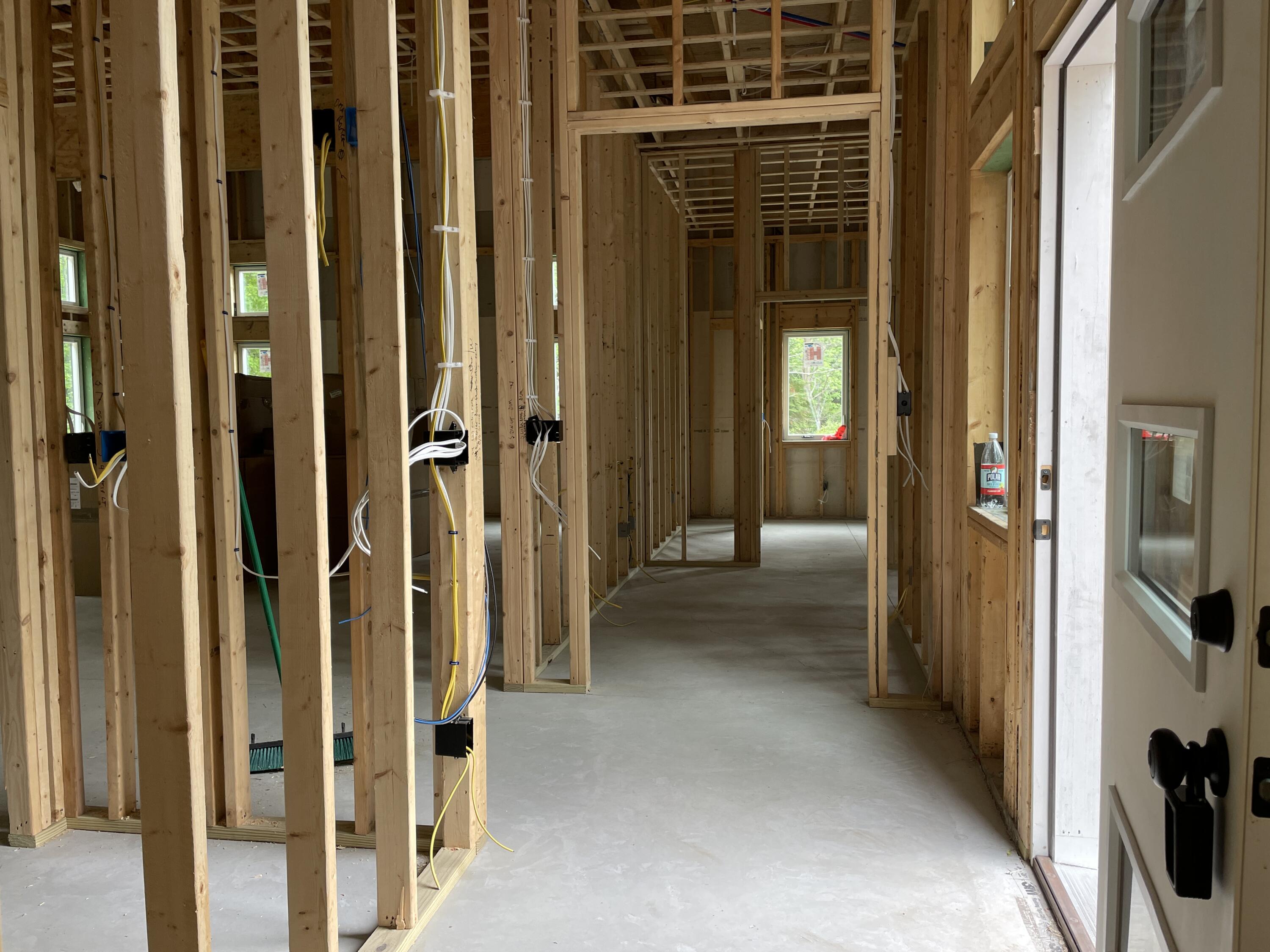 36 Collinsbrook Road Brunswick ME 04011