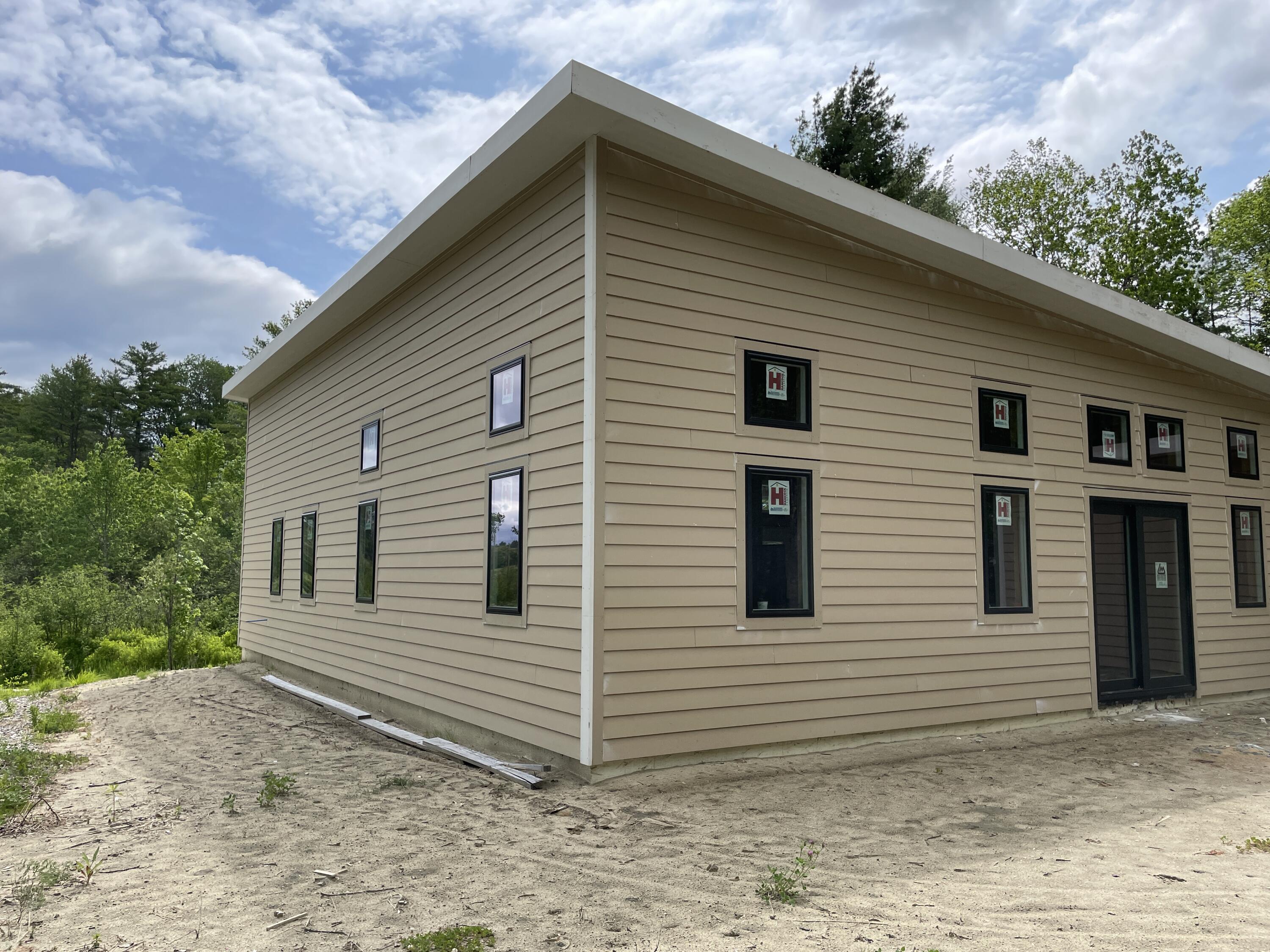 36 Collinsbrook Road Brunswick ME 04011