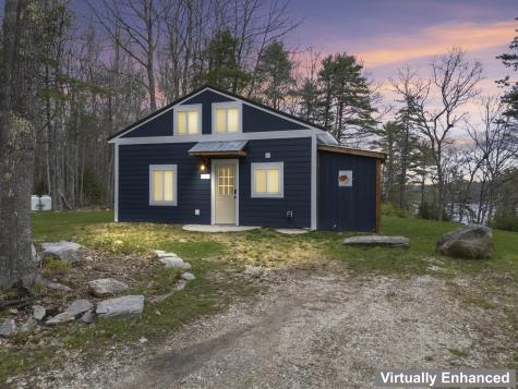 100 Whites Cove Lane Georgetown ME 04548