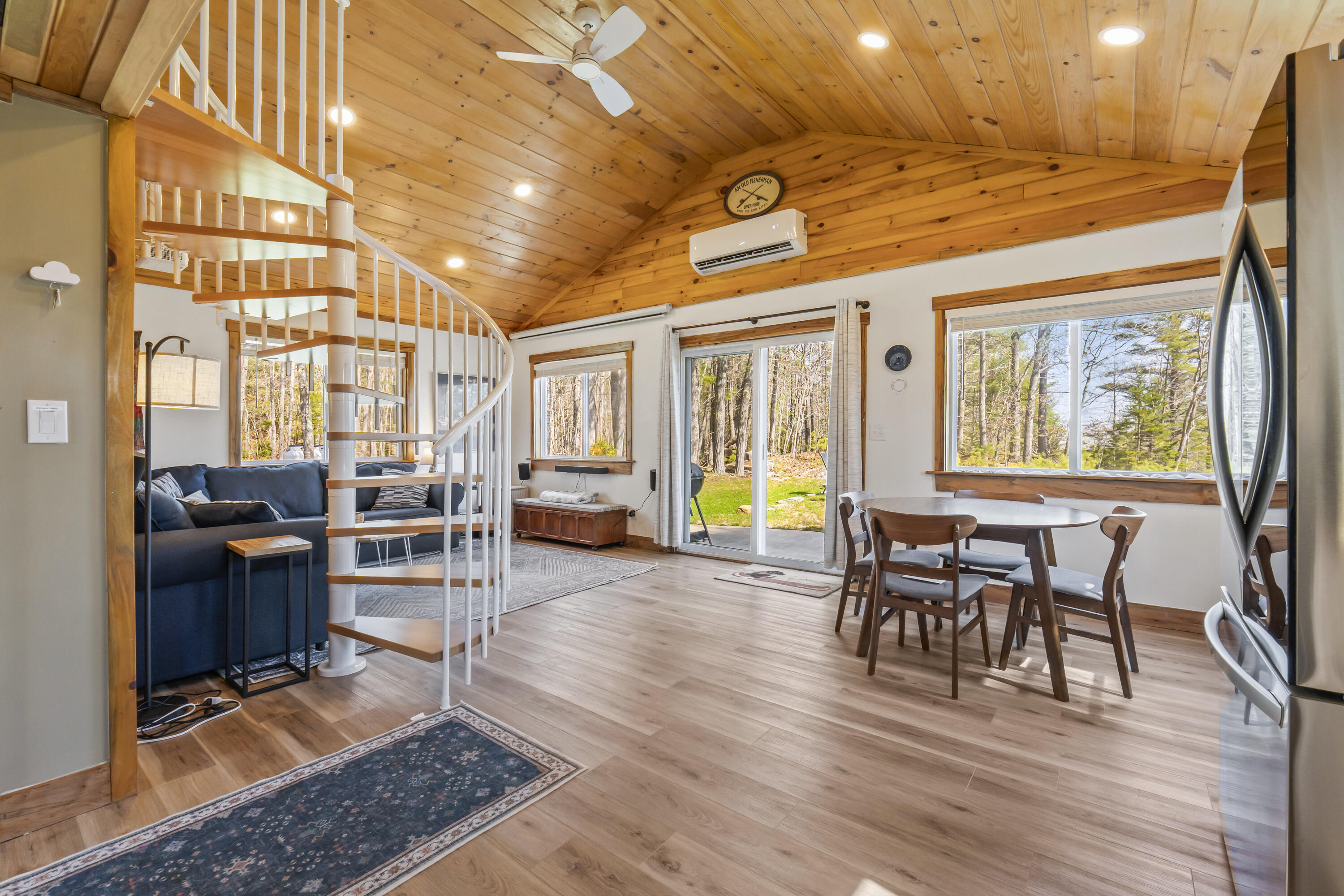 100 Whites Cove Lane Georgetown ME 04548