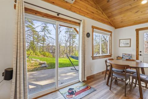 100 Whites Cove Lane Georgetown ME 04548