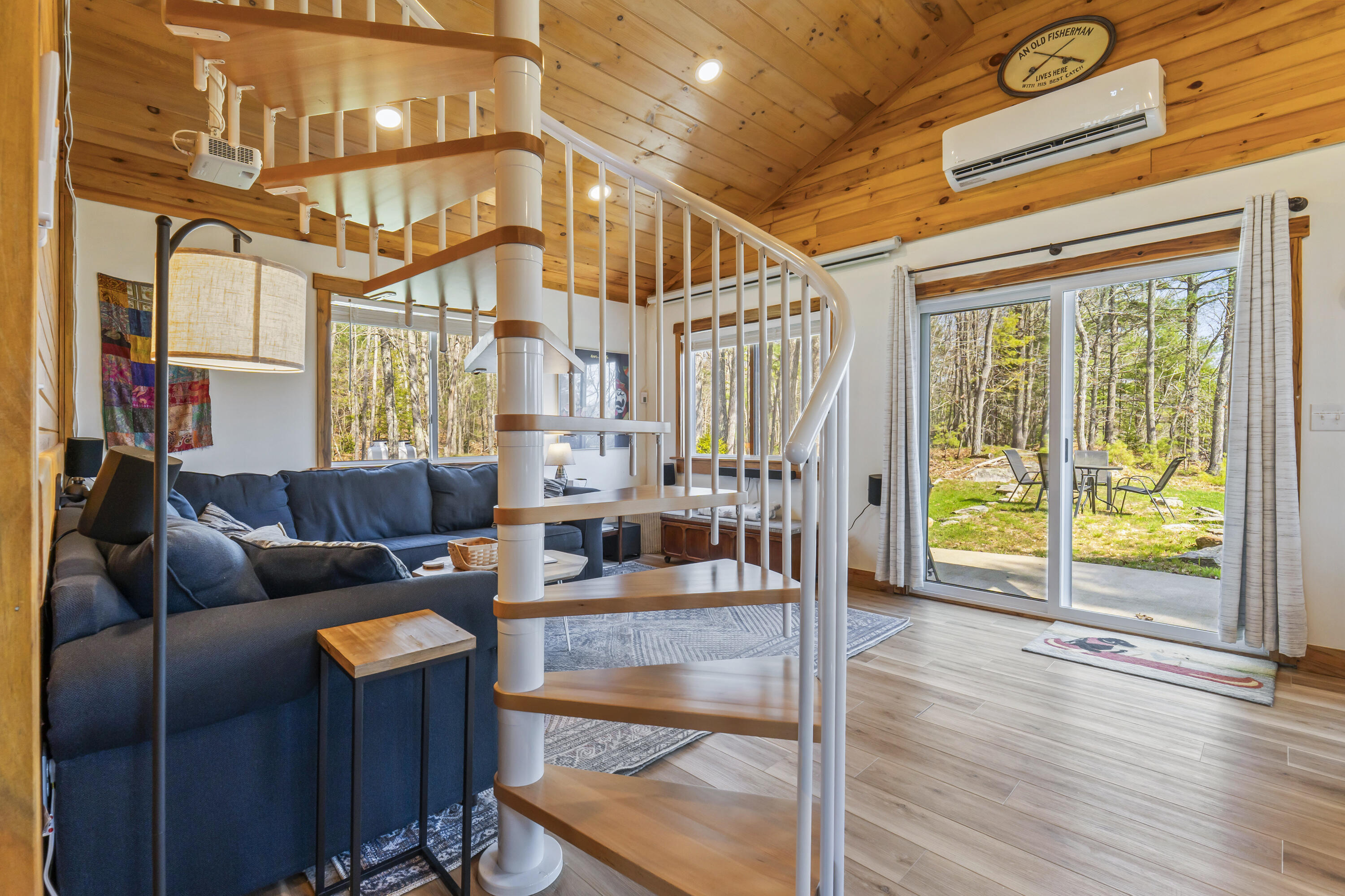 100 Whites Cove Lane Georgetown ME 04548