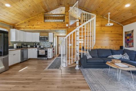 100 Whites Cove Lane Georgetown ME 04548