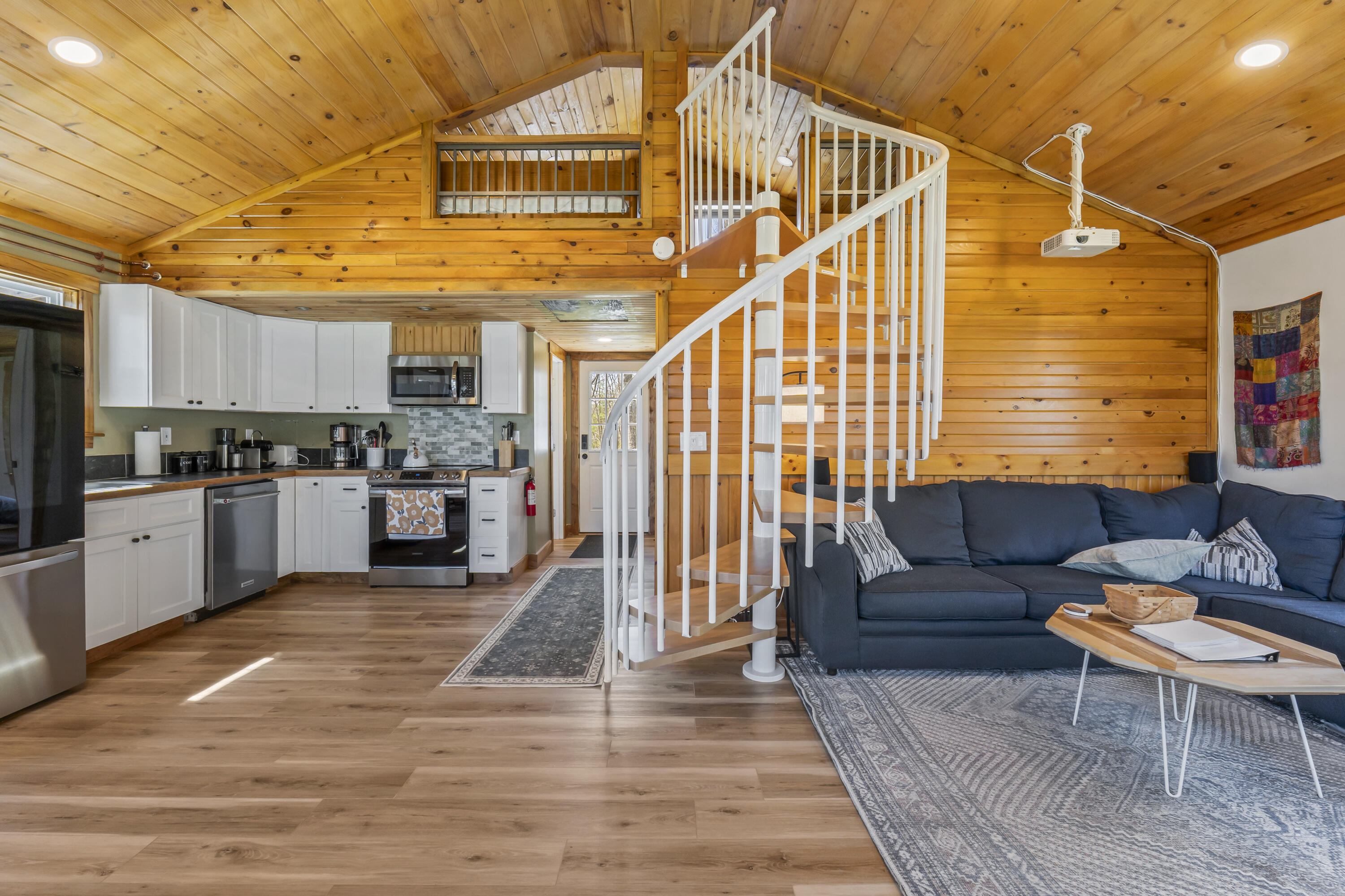 100 Whites Cove Lane Georgetown ME 04548