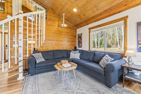 100 Whites Cove Lane Georgetown ME 04548