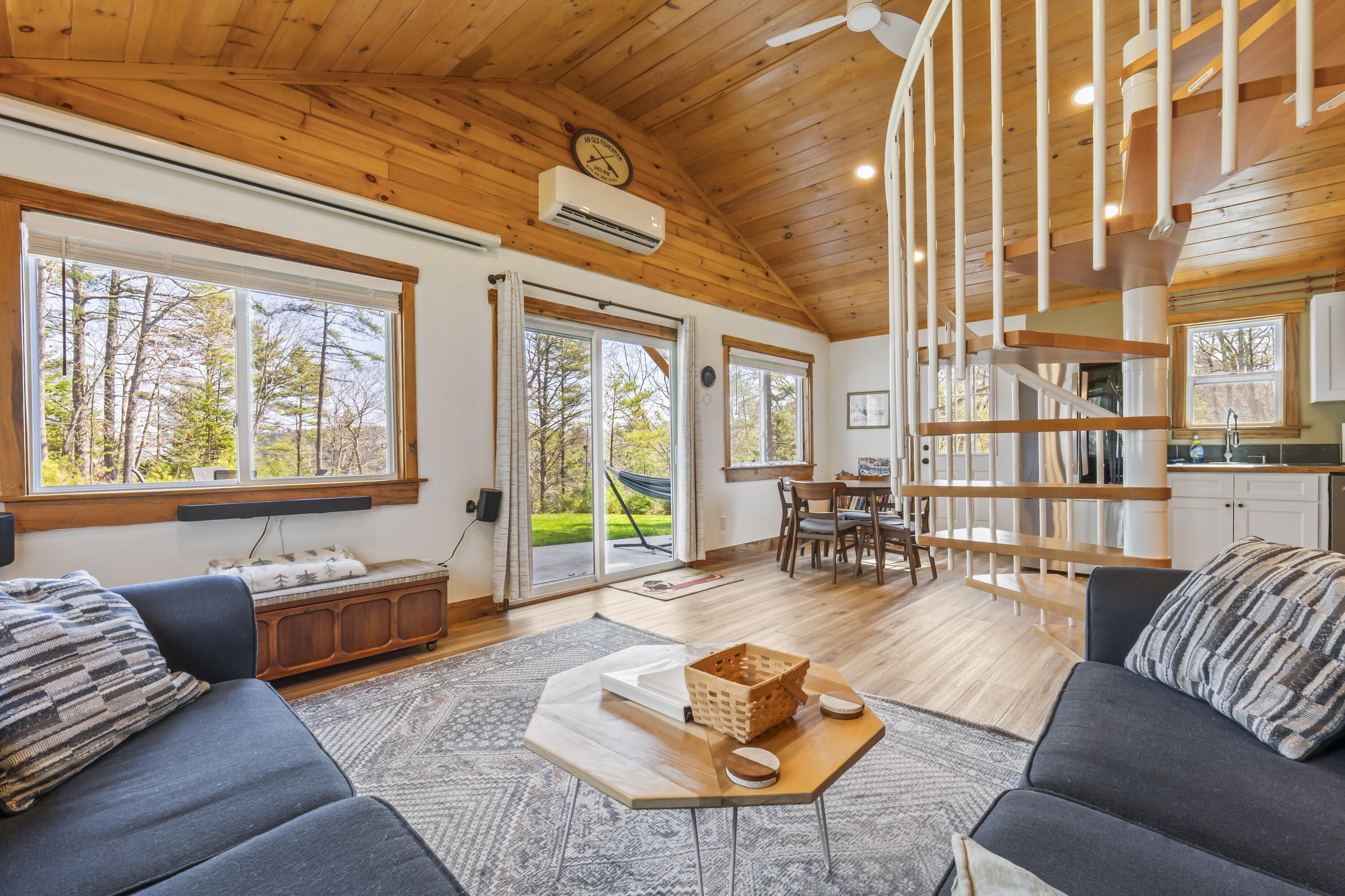 100 Whites Cove Lane Georgetown ME 04548
