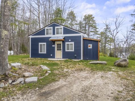 100 Whites Cove Lane Georgetown ME 04548