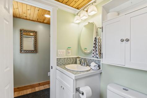 100 Whites Cove Lane Georgetown ME 04548