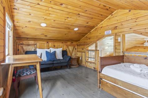 100 Whites Cove Lane Georgetown ME 04548