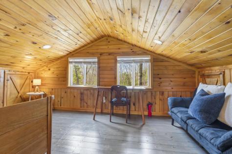 100 Whites Cove Lane Georgetown ME 04548