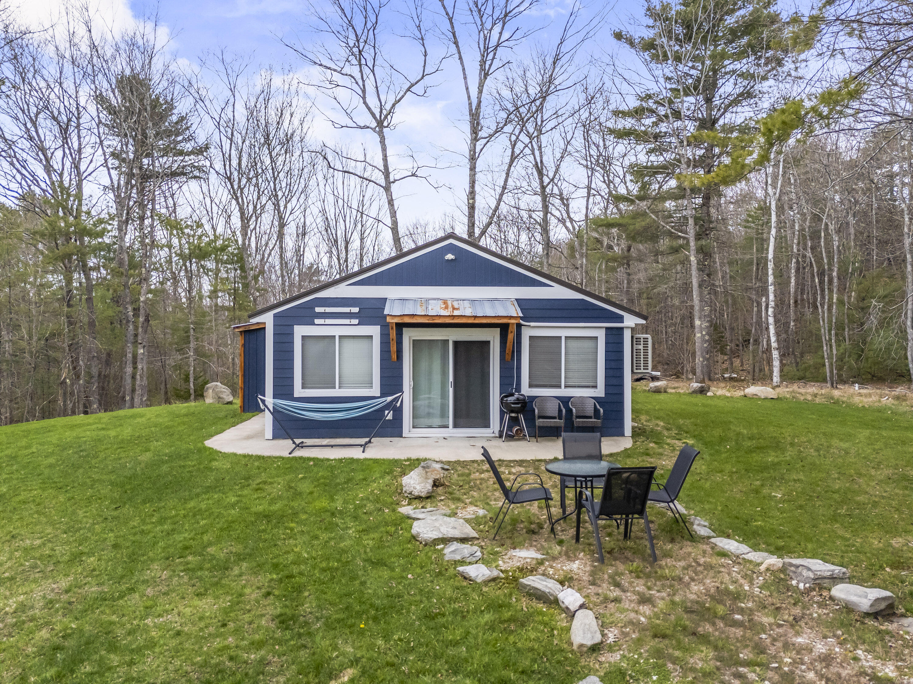 100 Whites Cove Lane Georgetown ME 04548