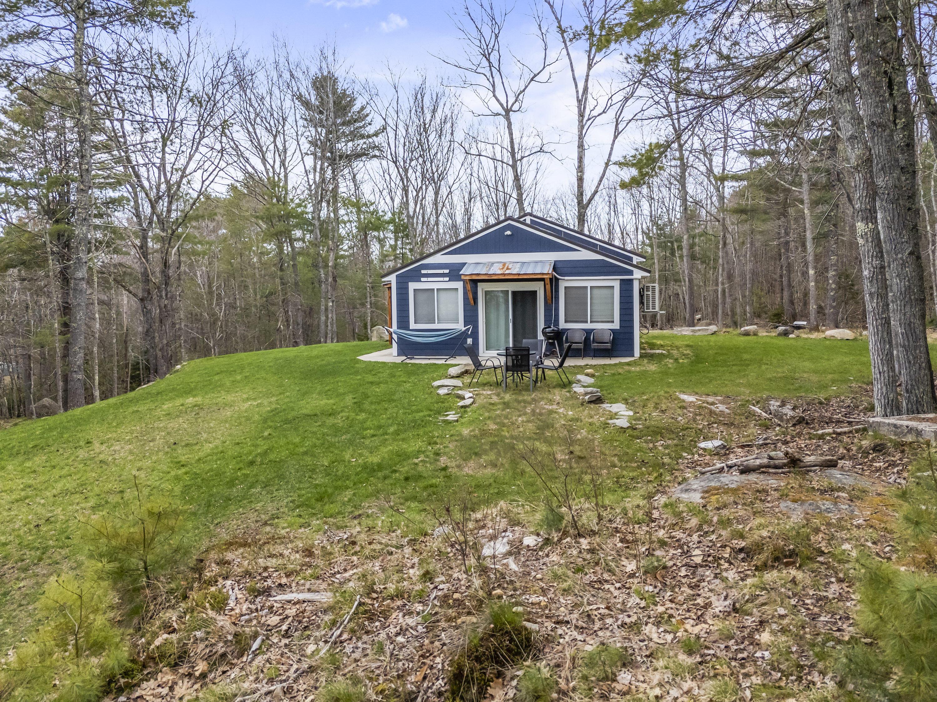 100 Whites Cove Lane Georgetown ME 04548