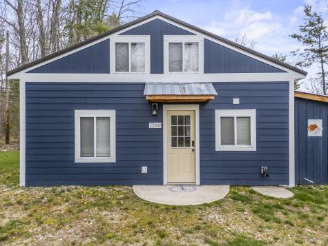 100 Whites Cove Lane Georgetown ME 04548