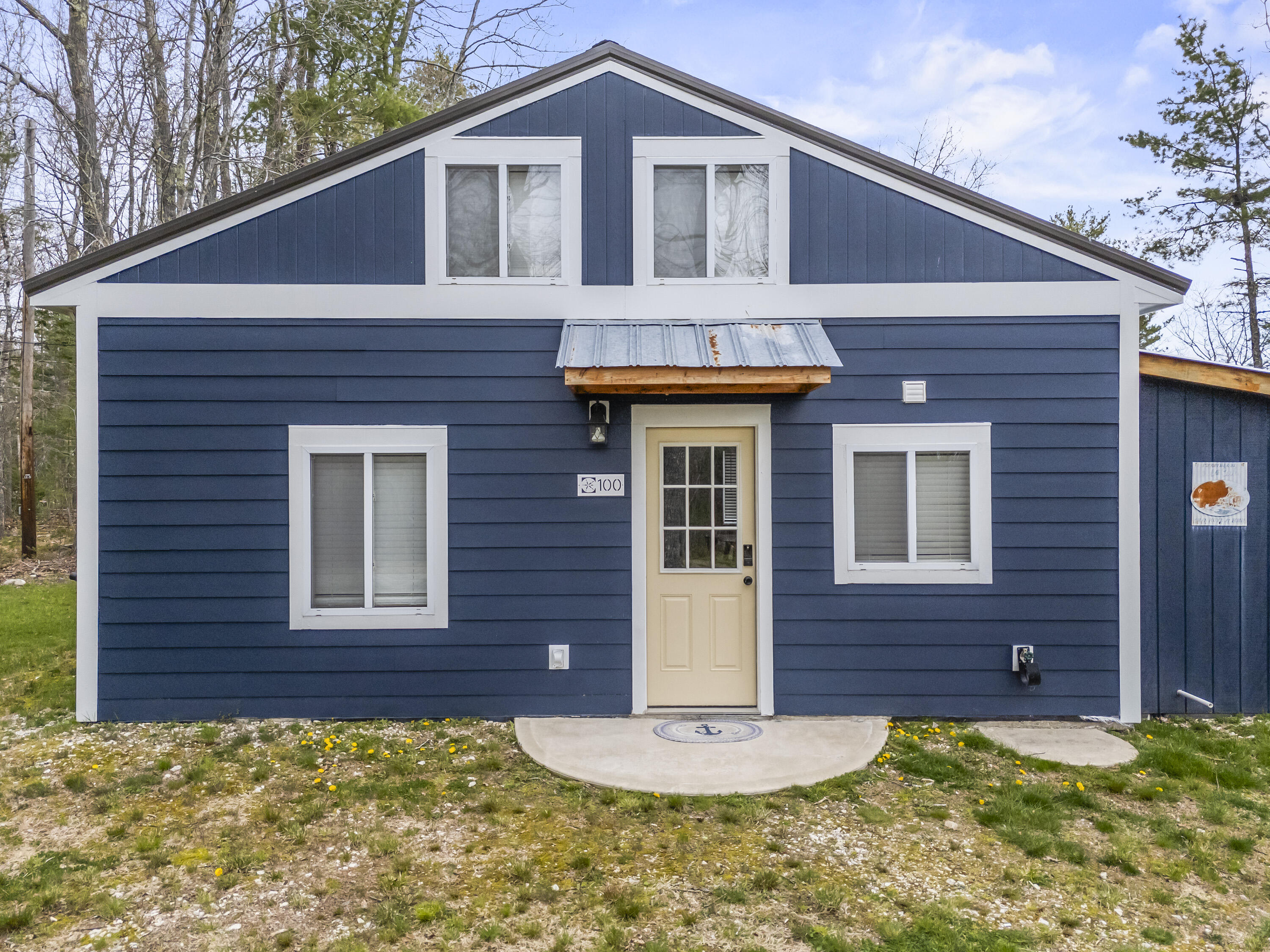 100 Whites Cove Lane Georgetown ME 04548