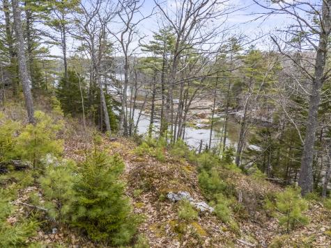 100 Whites Cove Lane Georgetown ME 04548