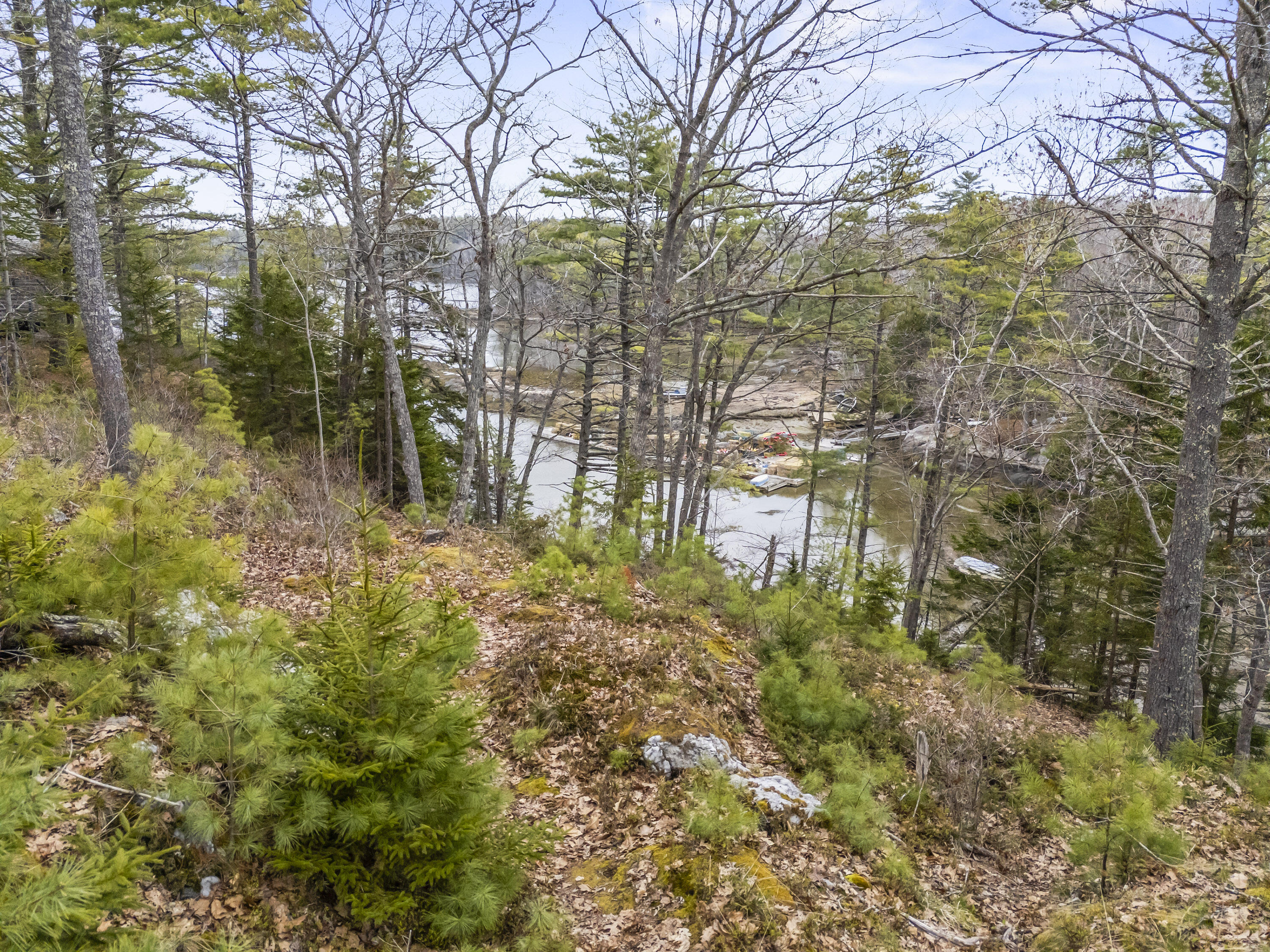 100 Whites Cove Lane Georgetown ME 04548