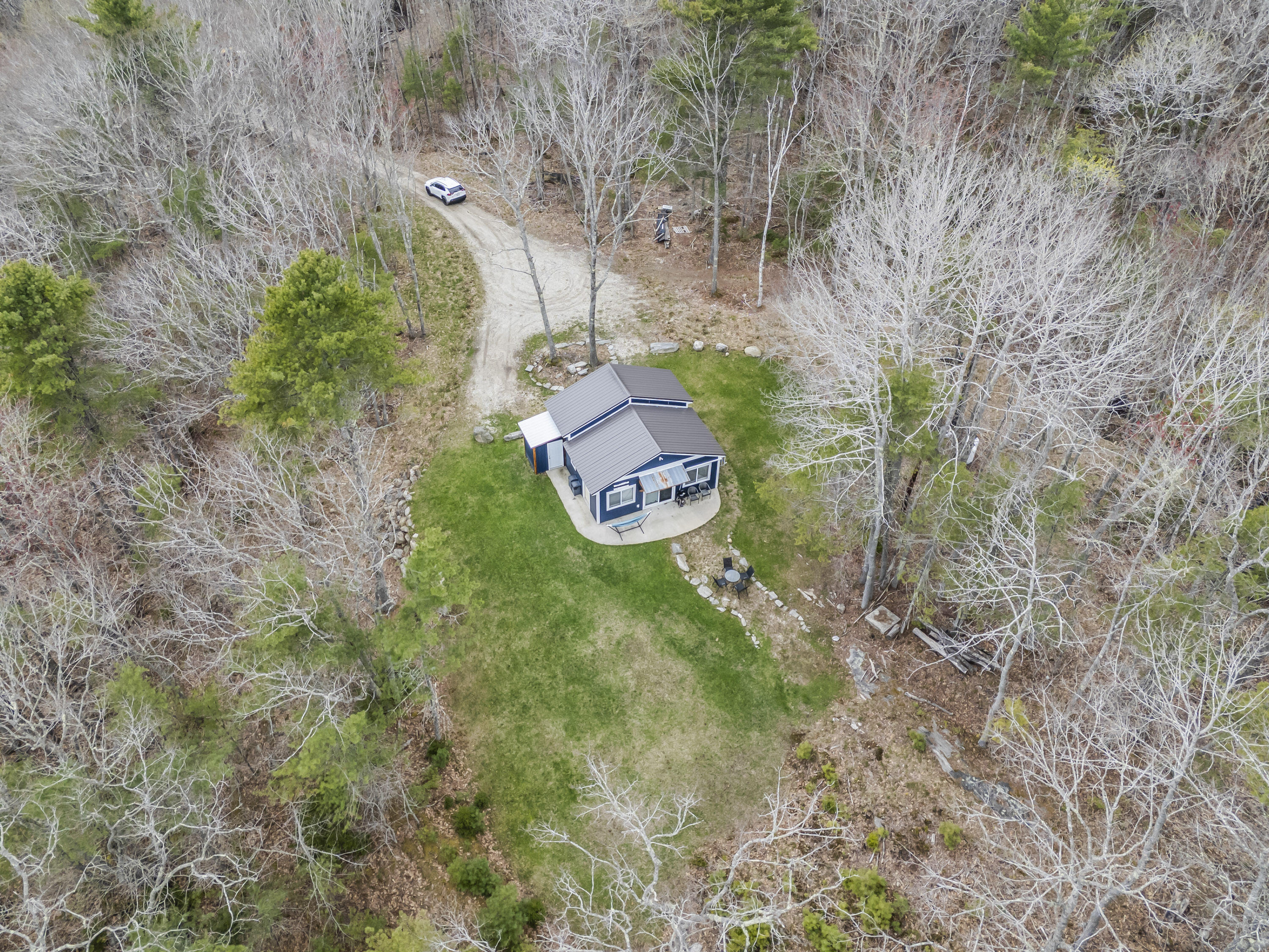 100 Whites Cove Lane Georgetown ME 04548