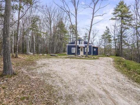 100 Whites Cove Lane Georgetown ME 04548
