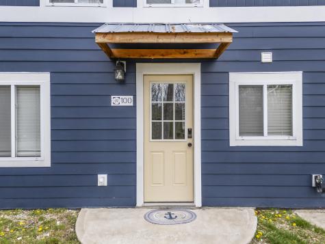 100 Whites Cove Lane Georgetown ME 04548