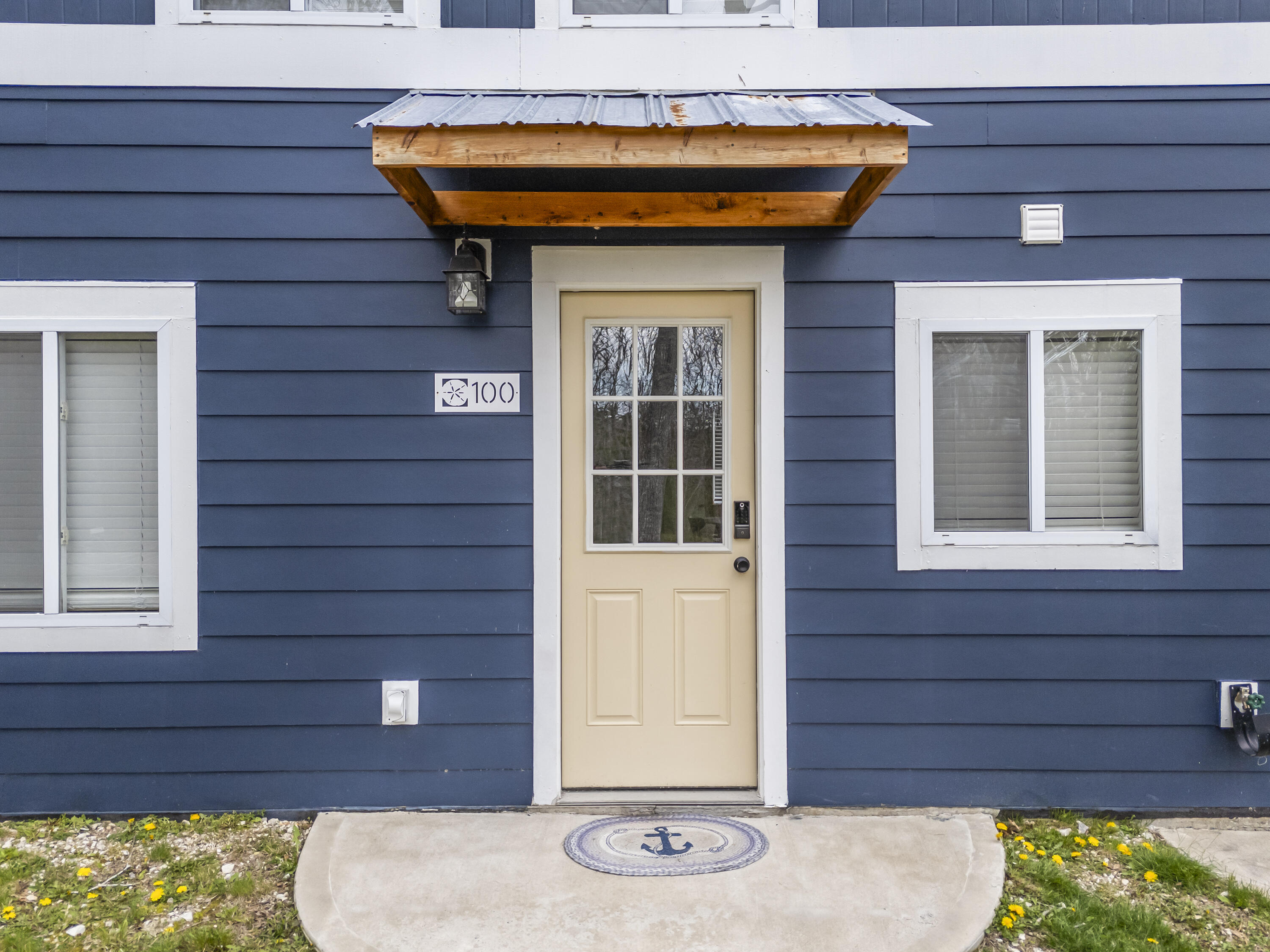 100 Whites Cove Lane Georgetown ME 04548