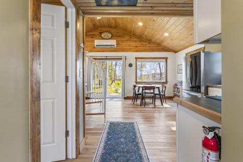 100 Whites Cove Lane Georgetown ME 04548