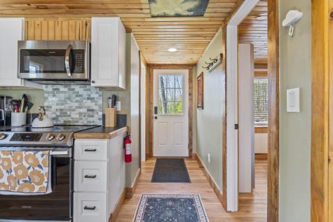 100 Whites Cove Lane Georgetown ME 04548