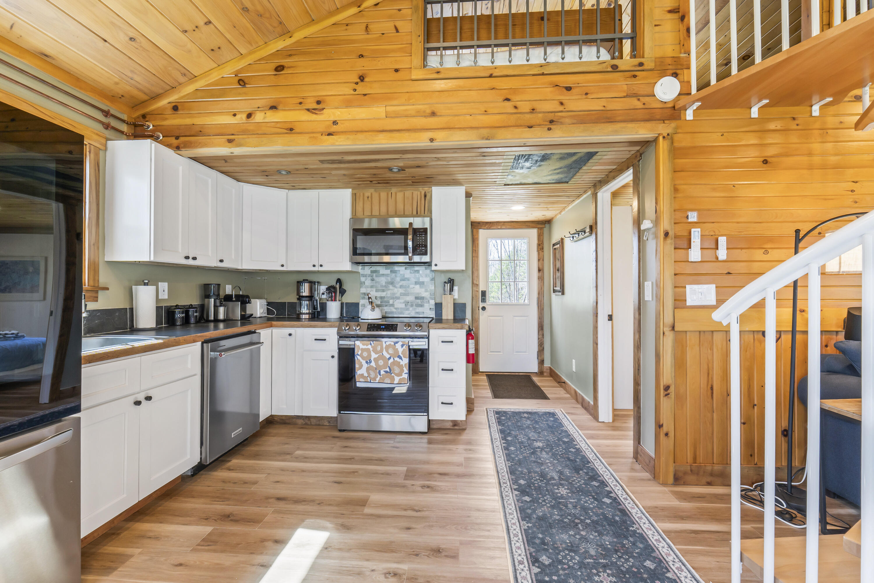 100 Whites Cove Lane Georgetown ME 04548