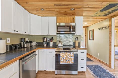 100 Whites Cove Lane Georgetown ME 04548