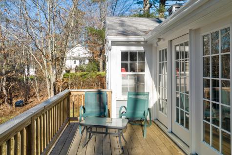 302 Townsend Avenue Boothbay Harbor ME 04538