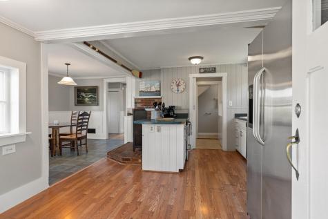 302 Townsend Avenue Boothbay Harbor ME 04538