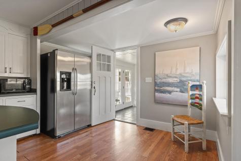 302 Townsend Avenue Boothbay Harbor ME 04538