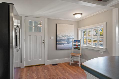 302 Townsend Avenue Boothbay Harbor ME 04538