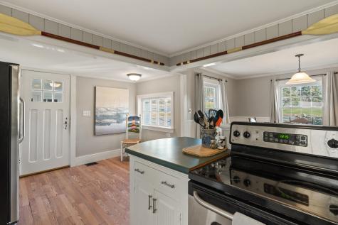 302 Townsend Avenue Boothbay Harbor ME 04538