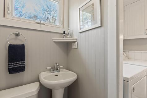 302 Townsend Avenue Boothbay Harbor ME 04538