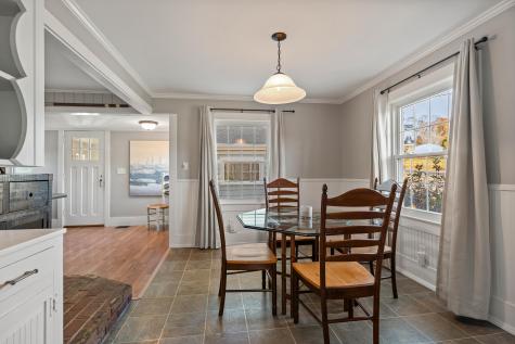 302 Townsend Avenue Boothbay Harbor ME 04538