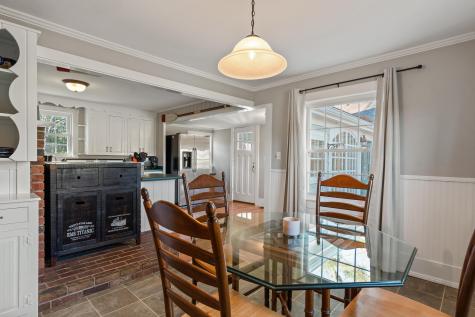 302 Townsend Avenue Boothbay Harbor ME 04538