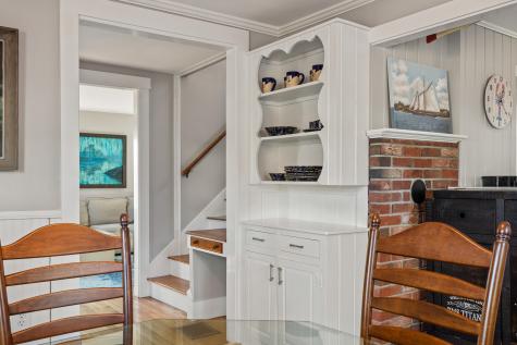 302 Townsend Avenue Boothbay Harbor ME 04538