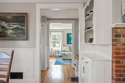 302 Townsend Avenue Boothbay Harbor ME 04538