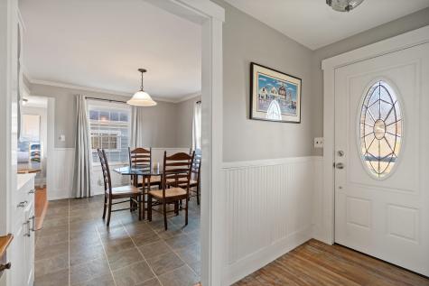 302 Townsend Avenue Boothbay Harbor ME 04538