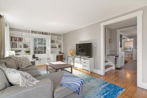 302 Townsend Avenue Boothbay Harbor ME 04538