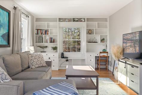 302 Townsend Avenue Boothbay Harbor ME 04538